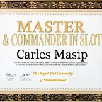 Master Masip
