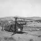 Alouette II