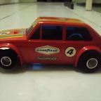 Fiat 147 Rojo