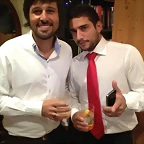 Hugo y Rodri tt hu 8-9-2013