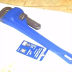 llave stilson robust 14