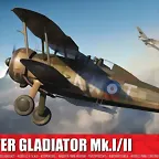 AIRFIX A02052A