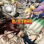 Dr. Stone