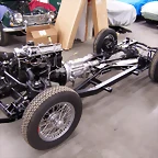 Triumph TR3 - xasss