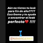 Marhaya Guerrer IG Stories 28-12-2019 (26)