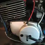 motor SWM