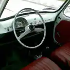 Seat 600