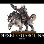 DieselGasolina