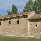 SEGOVIA, Maderuelo ErmitaDeLaVeraCruz