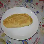 Tortilla francesa