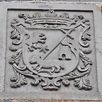 escudo cabildo avila
