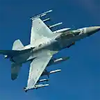 F-16C GAF