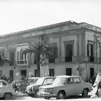 Malaga Alameda Colon 1967 (2)