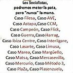 SANCHEZ Y SU COPRRUPCCION
