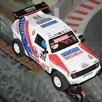 raid-1992-paris el cabo-212-mitsubishi pajero