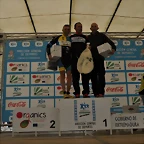 victor podium