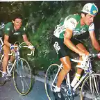 GIRO1987 ,LEJARRETA MILLAR