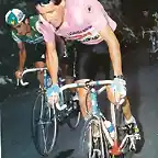 GIRO1987 ROCHE,LEJARRETA