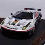 Ferrari 458 GT2 Hankook 02