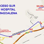 ACCESO PENYETA 1