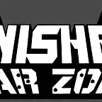 war zone logo