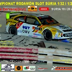 Rally Cervera 2018
