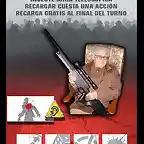 RIFLE abuela