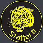 Staffel-11-Logo