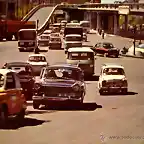 Madrid comercial del MOP 1969