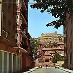 Calatayud 1970 Zaragoza