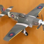 P-51C-G01