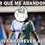 4ever alone choli