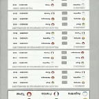 calendari g. a