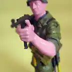 German Elite Infantryman 1/16