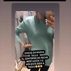 Video Marhaya Guerrer IG Stories 24-11-2020 (5)