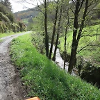 s bajada chouzan