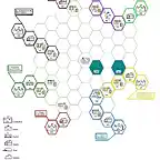 Proyecto mapa - 8 jugadores 2? Jornada