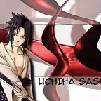 Uchiha sasuke