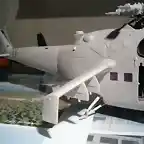 Montaje Mil Mi 24 Hind-D (46)