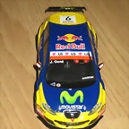Seat leon movistar (3)