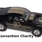 DiecastNAtion Convention Charity Car 1