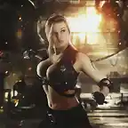 sonya-blade-cosplay-sexy-okani-big-tits-1