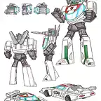 Wheeljack