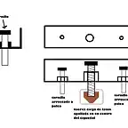 Dibujo extractor del cigue?al