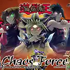 chaos force