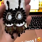 Video Marhaya Guerrer IG Stories 17-11-2018 (1)
