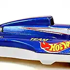 1995 Hydroplane 1st ed