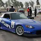 honda s2000 blu real2