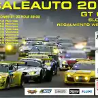 SCALEAUTO GT CUP