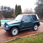 vitara inicial